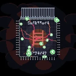 Alien CPU #1399