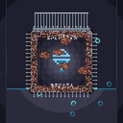 Alien CPU #540
