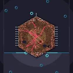 Alien CPU #1396