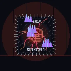 Alien CPU #2021