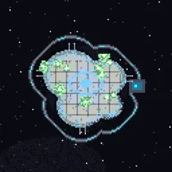 Alien CPU #3140