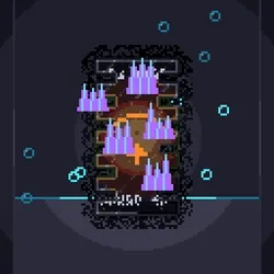 Alien CPU #2301
