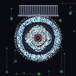 Alien CPU #2863