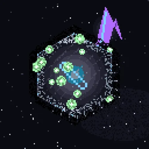 Alien CPU #1682