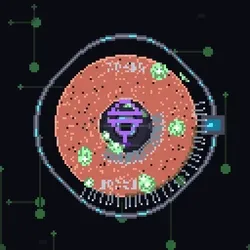 Alien CPU #3028