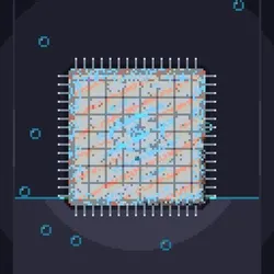 Alien CPU #3141