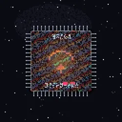 Alien CPU #178