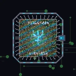 Alien CPU #2781