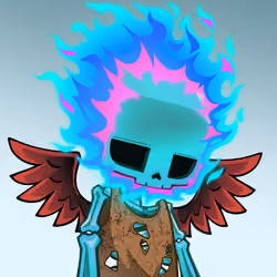 Mr.Bonez #957