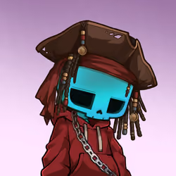 Mr.Bonez #103