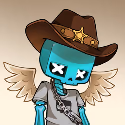 Mr.Bonez #497