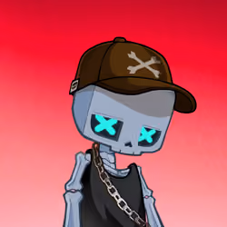 Mr.Bonez #117
