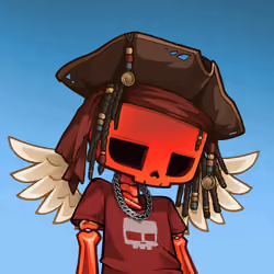 Mr.Bonez #193