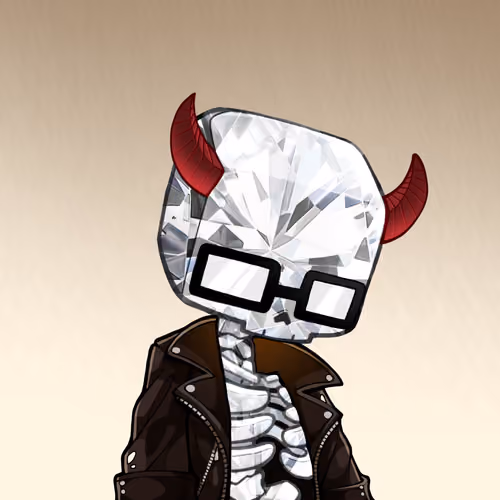 Mr.Bonez #938