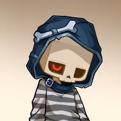 Mr.Bonez #471
