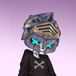 Mr.Bonez #490