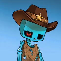Mr.Bonez #400