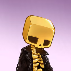 Mr.Bonez #942