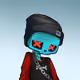Mr.Bonez #553