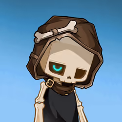 Mr.Bonez #192