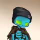 Mr.Bonez #713