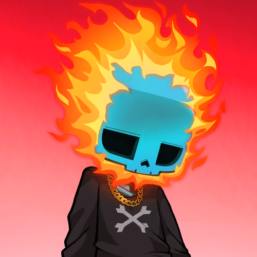 Mr.Bonez #679