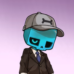 Mr.Bonez #47