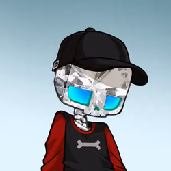 Mr.Bonez #936