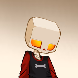 Mr.Bonez #505