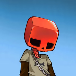 Mr.Bonez #390