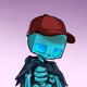 Mr.Bonez #714