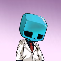 Mr.Bonez #1053