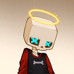 Mr.Bonez #31