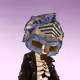 Mr.Bonez #1042