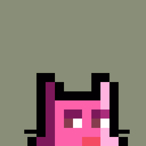 Fall Cat #1994