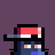 Fall Cat #245
