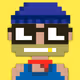 ByteMiner #3888