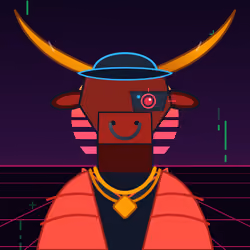 BULLS #501