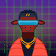 BULLS #3813