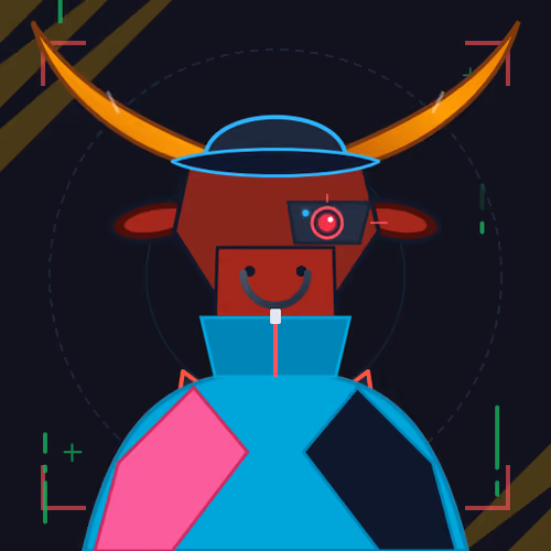 BULLS #1523