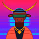 BULLS #1253