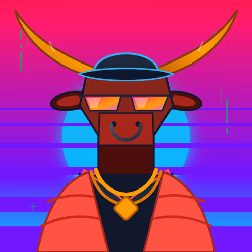 BULLS #4909