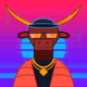 BULLS #4909
