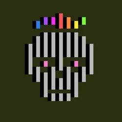 Skull #142