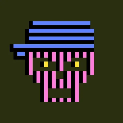 Skull #2101