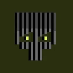Skull #110
