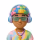 Clayable Punks #2377