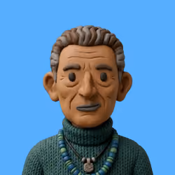 Clayable Punks #1014