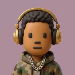 Clayable Punks #224