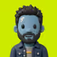 Clayable Punks #2483